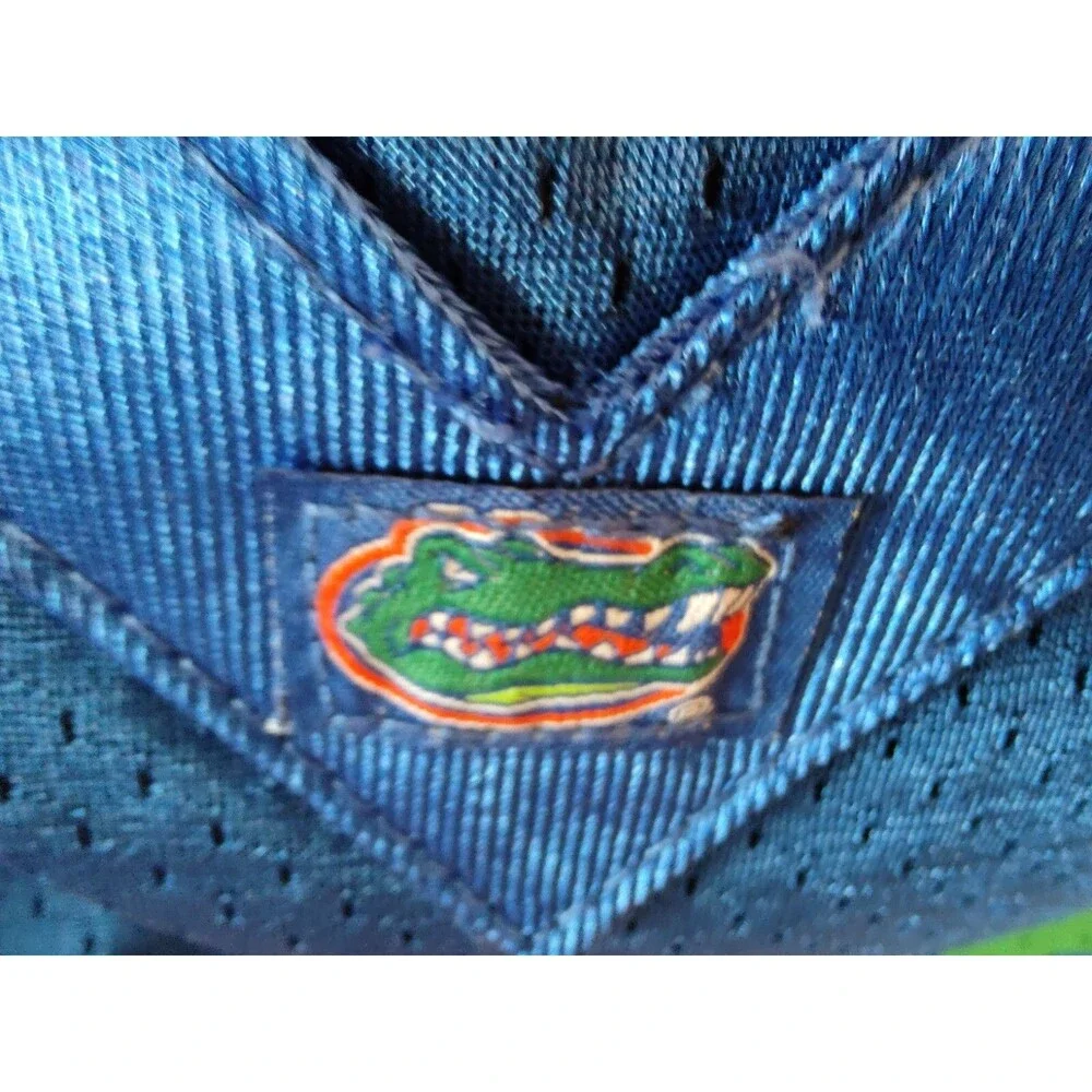 New Officially Licensed Collegiate Product Florida Gators NCAA Team Jersey Tote